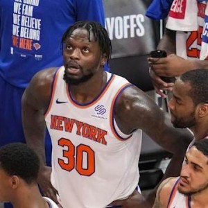 广发体育官网-客场两连败尼克斯命悬一线 兰德尔何时才能苏醒？