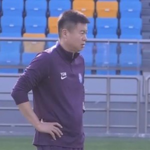 广发体育app-于根伟：收官战回“水滴”概率很大；希望球迷能够狂而不乱