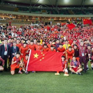 广发体育官网-国家体育总局足协贺信：为中国足球振兴燃起新希望