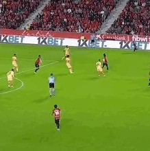 广发体育app-【西甲】穆里奇连续5场破门，马洛卡1-0马德里竞技