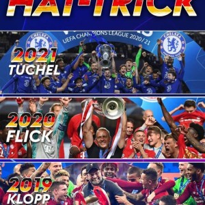 广发体育app-秦游夏：连续3年称霸欧冠！德国主帅重新定义足球