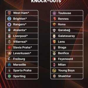 广发体育app-欧联杯小组赛收官：勒沃库森全胜，英超3队全部第1