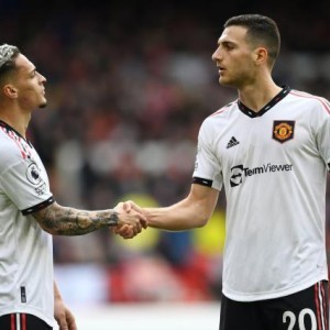 【英超】安东尼传射，达洛特处子球，曼联2-0客胜森林