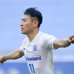 广发体育官网-落后海港5分！上场失点这场丢单刀 申花噩运连连