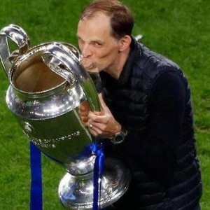 广发体育app-从瓜蜜到瓜仙克星 图赫尔是怎样化腐朽为神奇的？